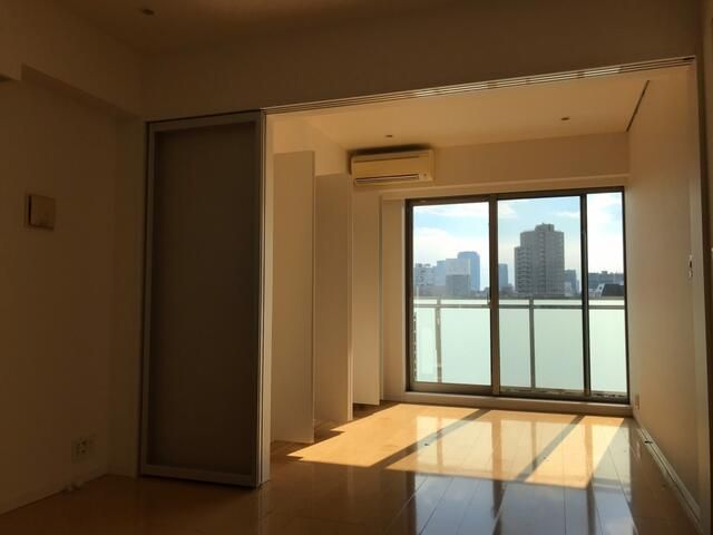 居室・リビング　使いやすいリビングです