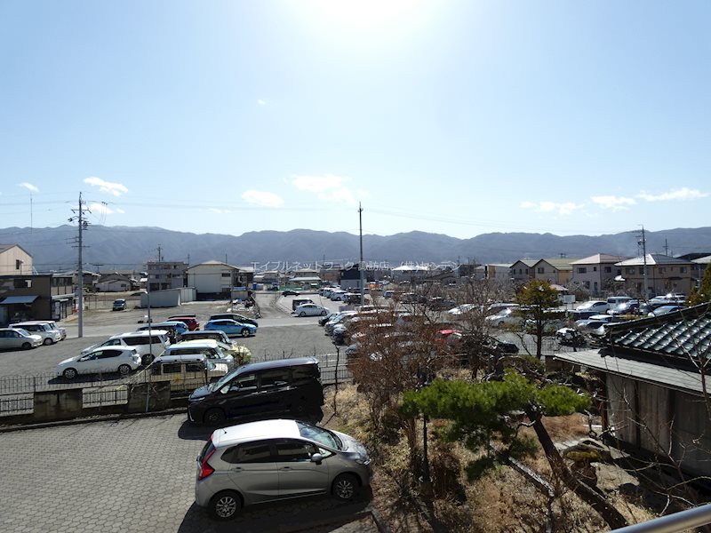 眺望　参考写真