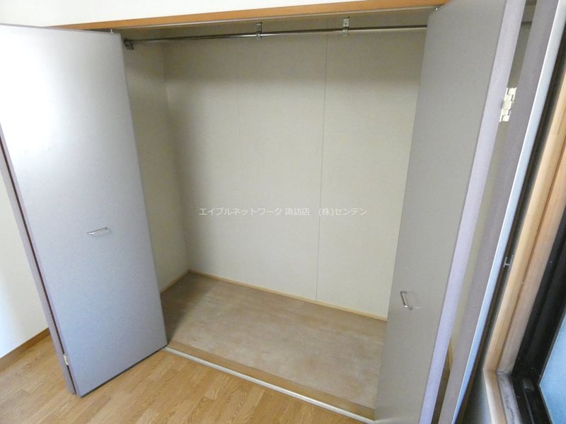 収納　参考写真