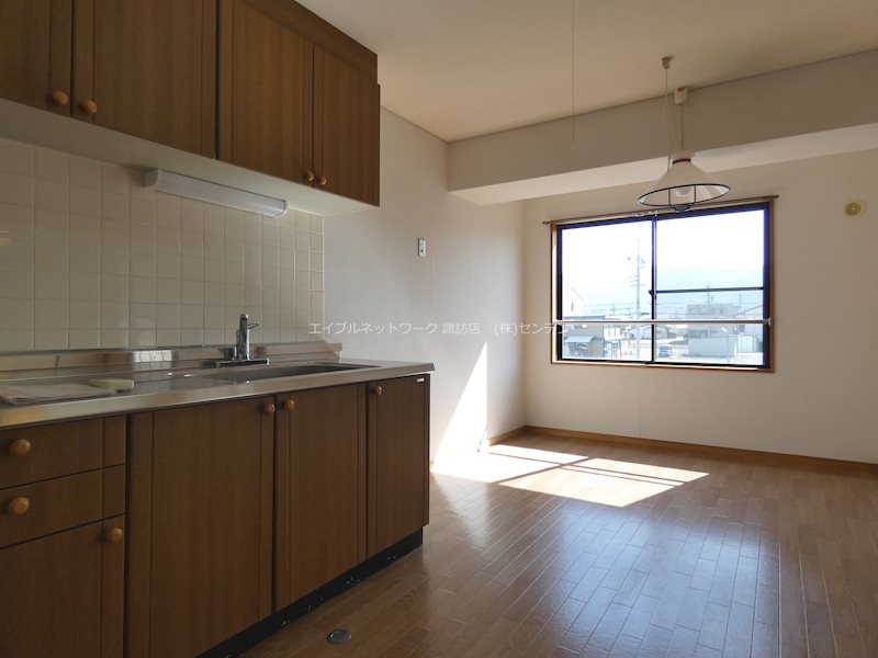 居室・リビング　参考写真