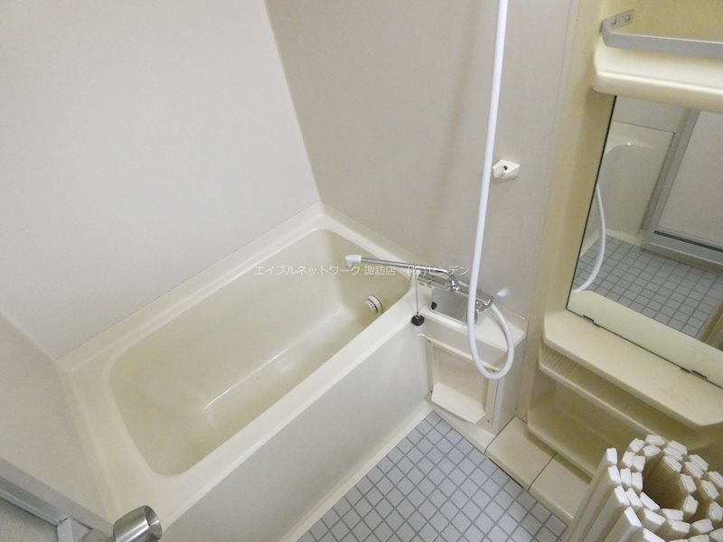 バス・シャワールーム　参考写真