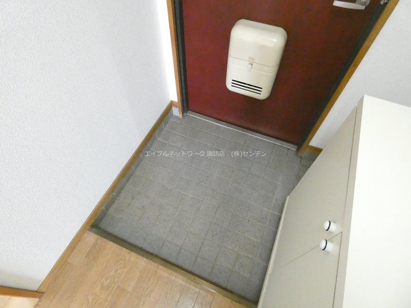 玄関　参考写真