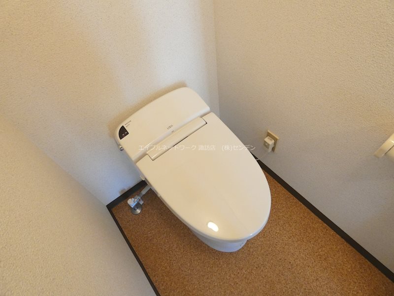 トイレ　参考写真