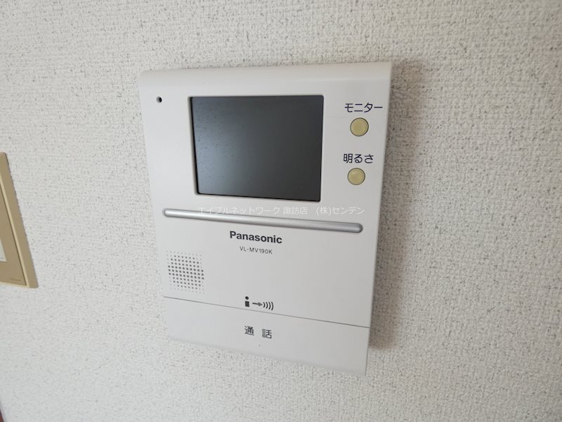 セキュリティ　参考写真