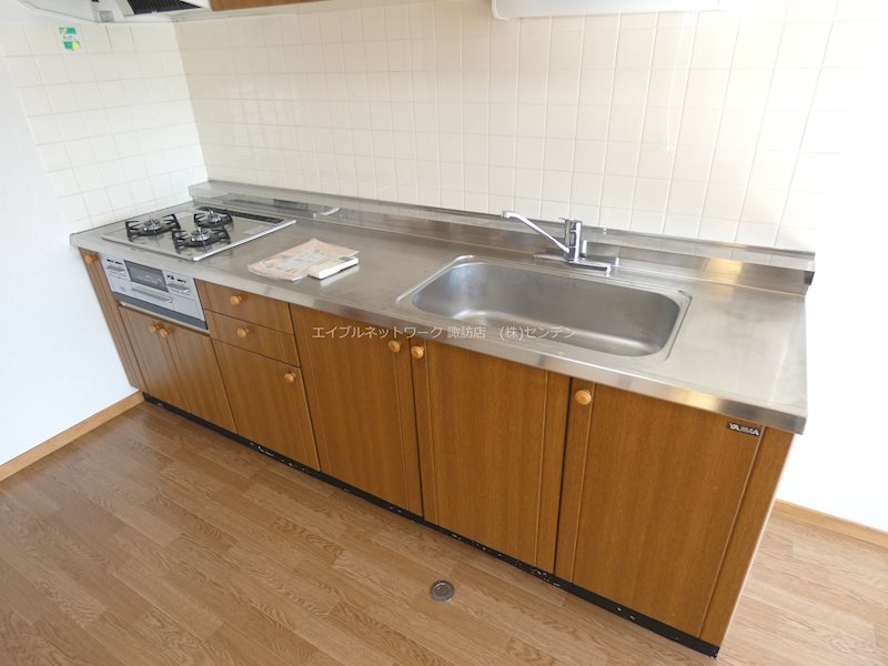 キッチン　参考写真