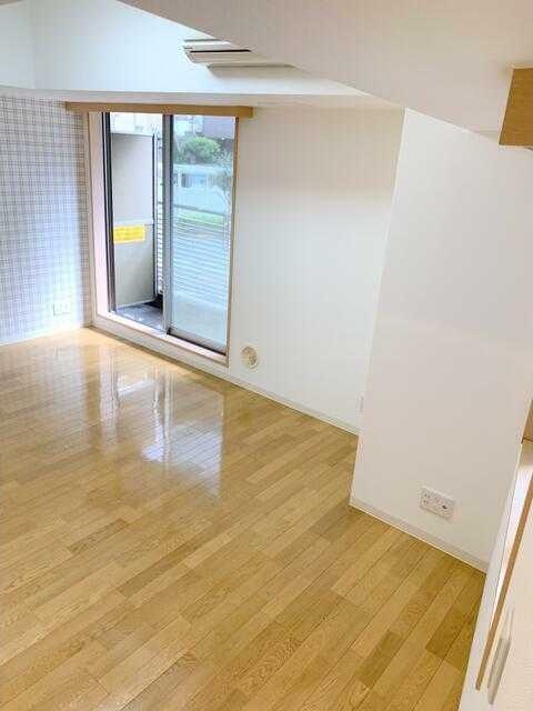 居室・リビング　（別タイプ参考写真）パークサイド西巣鴨　北区滝野川3