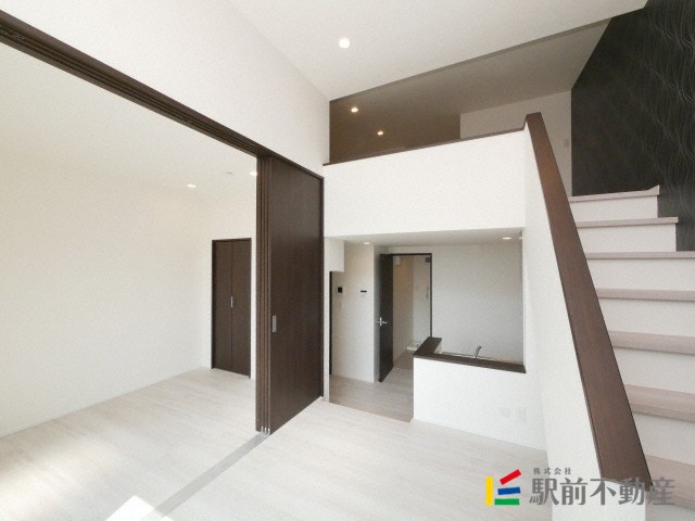 居室・リビング　写真は別部屋