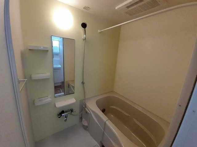 バス・シャワールーム　別号室