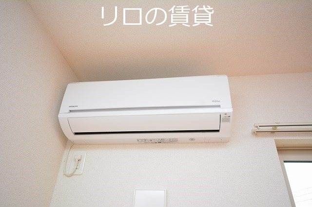 その他設備　別号室