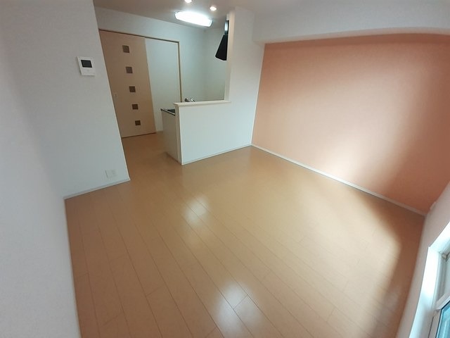 居室・リビング　別号室