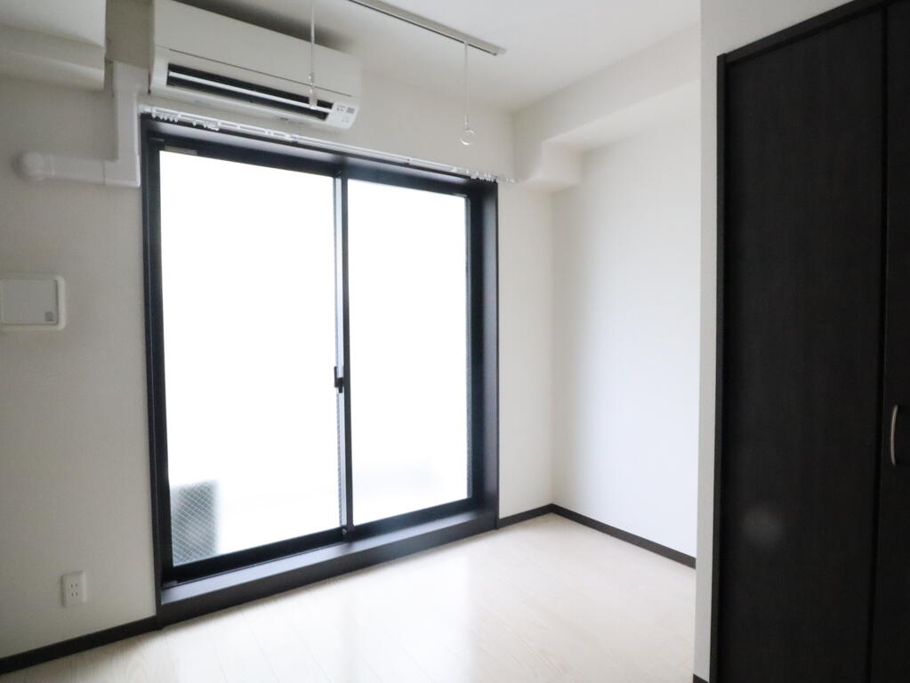 居室・リビング　居室1洋室