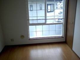 その他部屋・スペース　明るい色調の室内です