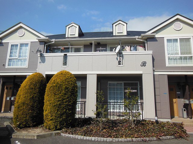 建物外観　外観です