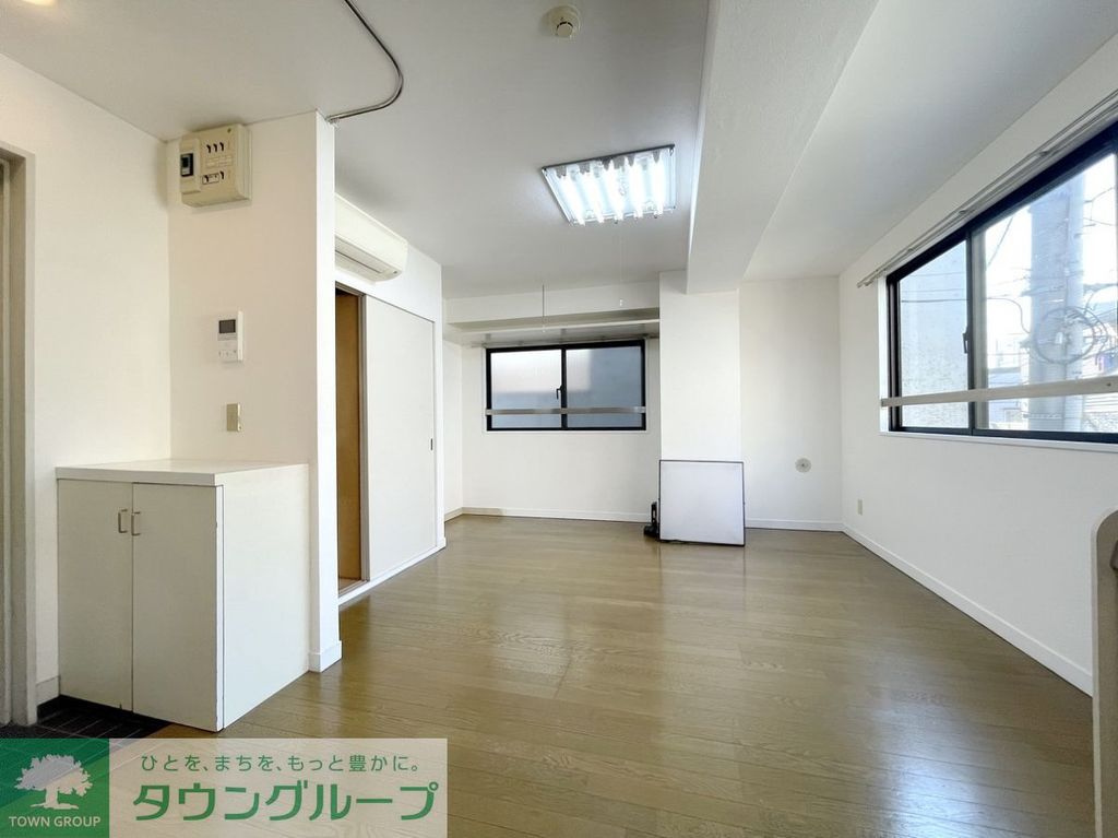 居室・リビング　リビング/居室