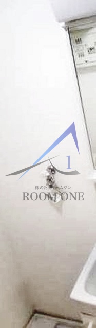 その他設備　洗濯機置き場です。