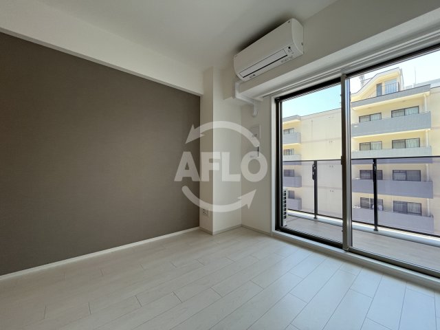 居室・リビング　THE　MUTUAL　江坂　リビング