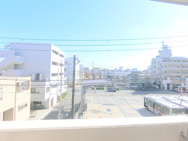 眺望　展望