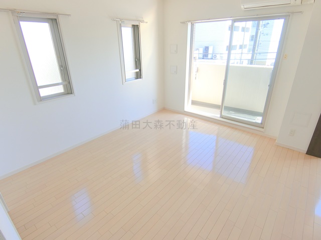 居室・リビング　LDK10.4帖