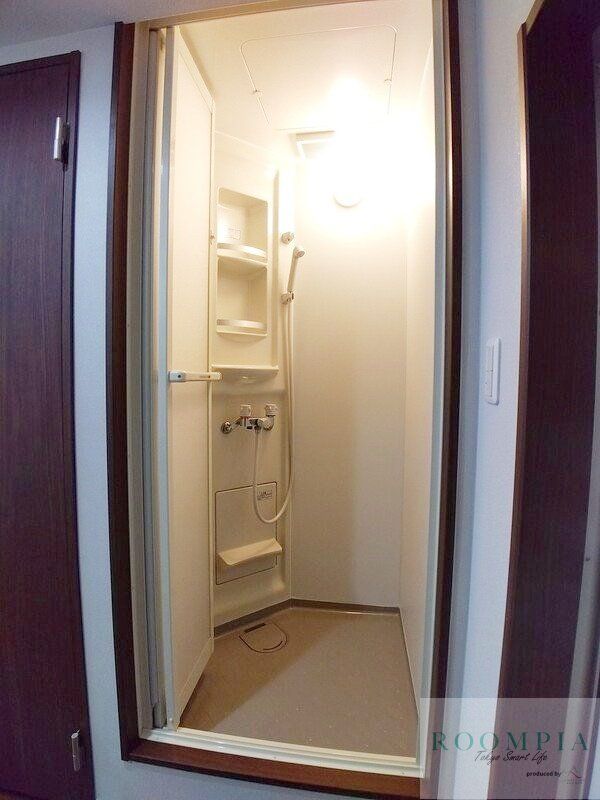 バス・シャワールーム　物件画像