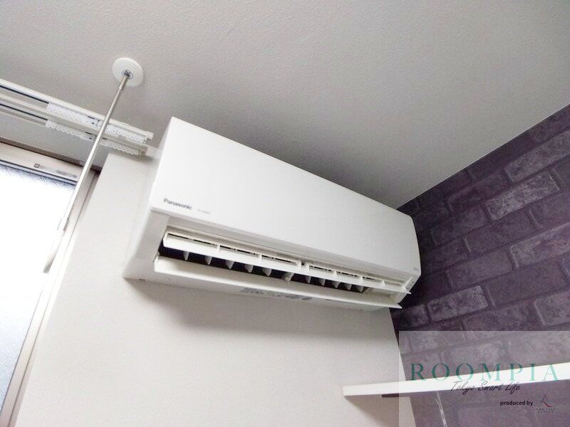 その他設備　物件画像