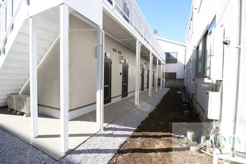 エントランス　物件画像