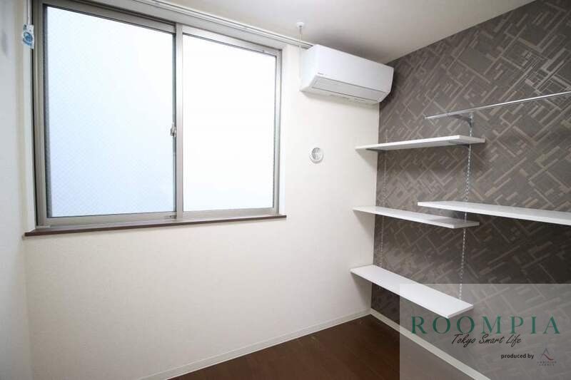 居室・リビング　物件画像