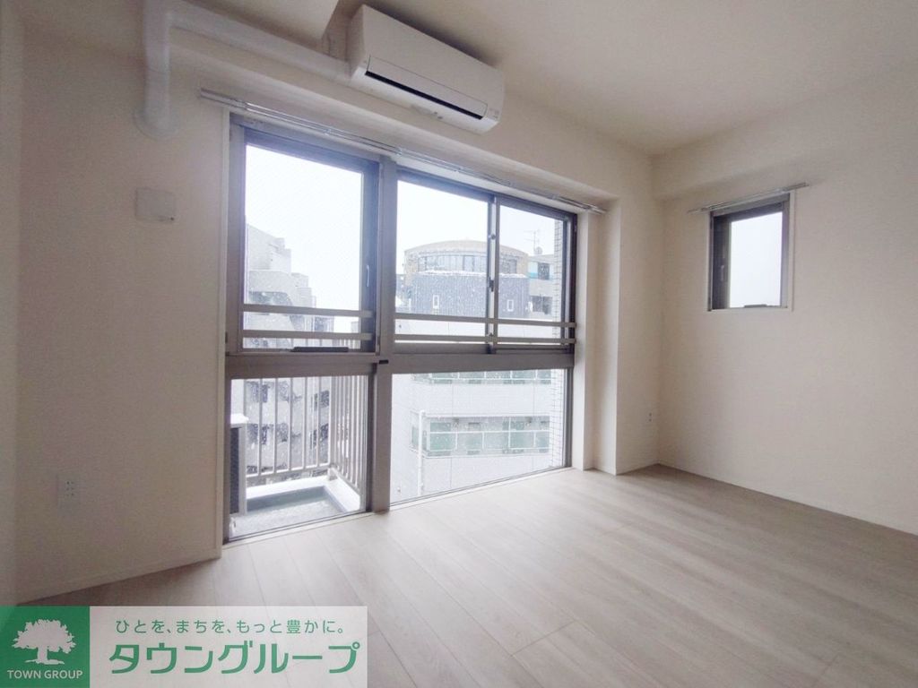 その他部屋・スペース　リビング/居室