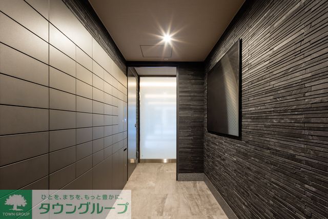 その他共有部分　2019年6月撮影