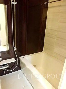 バス・シャワールーム　風呂