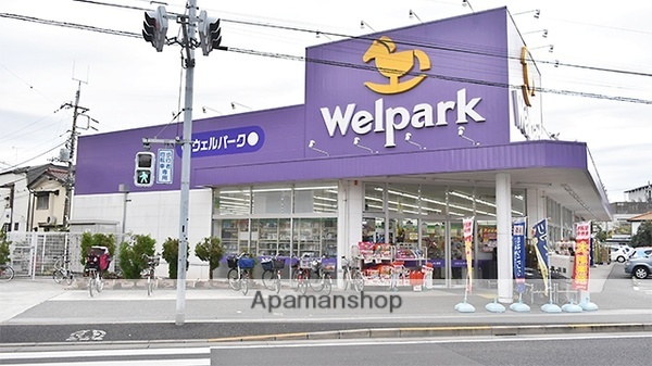 ドラックストア　ウェルパーク西立川店（ドラッグストア）まで809m