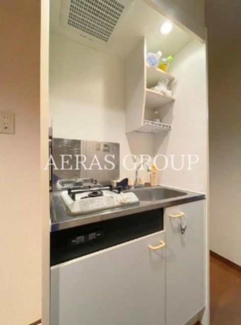 キッチン　同仕様