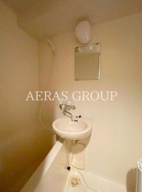 バス・シャワールーム　同仕様