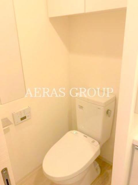 トイレ　別室参考写真