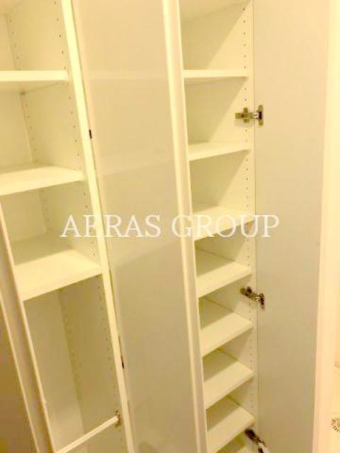 収納　別室参考写真