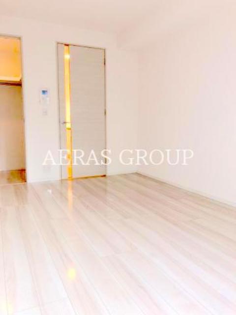 居室・リビング　別室参考写真