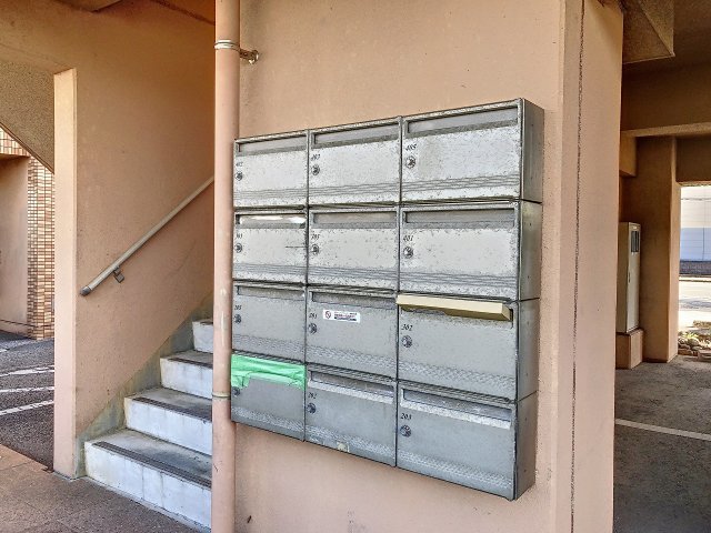 その他共有部分　2023年5月撮影※現況を優先致します。