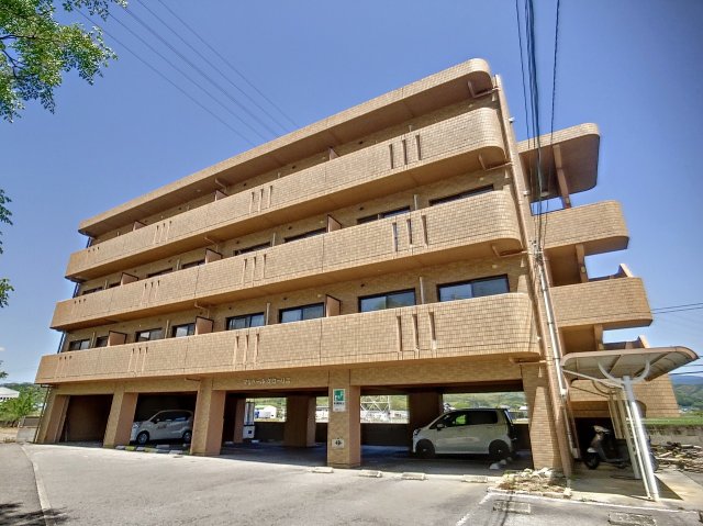 建物外観　2023年5月撮影※現況を優先致します。