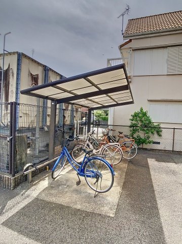 その他共有部分　現況が相違する場合は現況を優先致します。