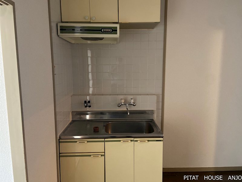 キッチン　参考写真４０２