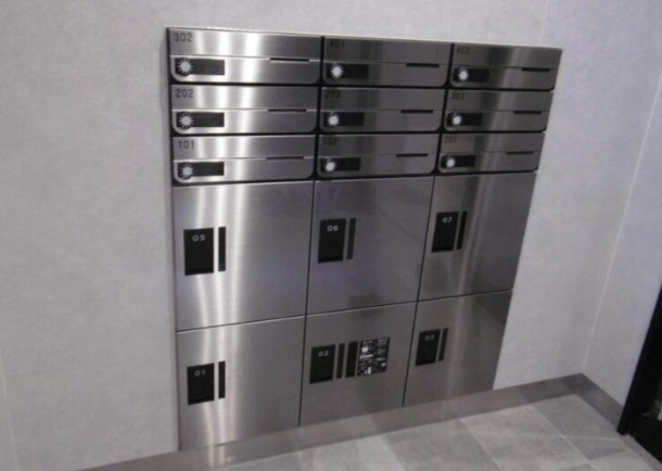 その他共有部分　☆共用部☆