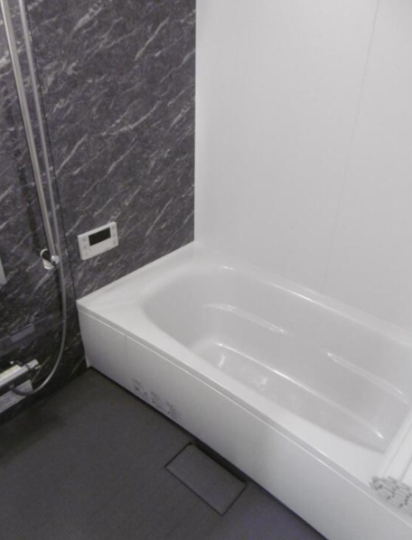 バス・シャワールーム　☆ゆったりスペース☆