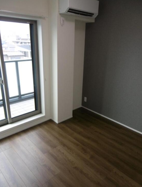 その他設備　☆エアコン設置済☆