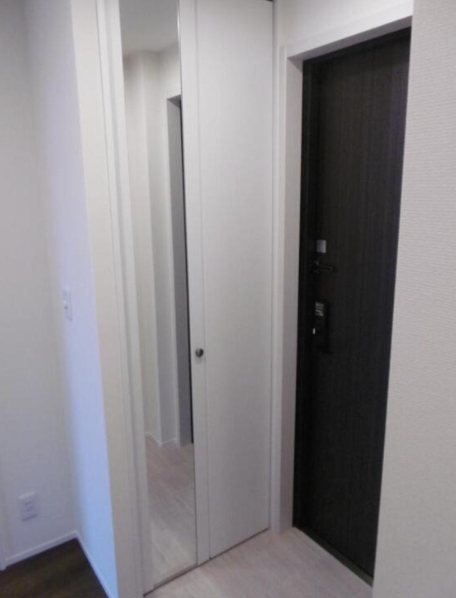 玄関　☆玄関☆