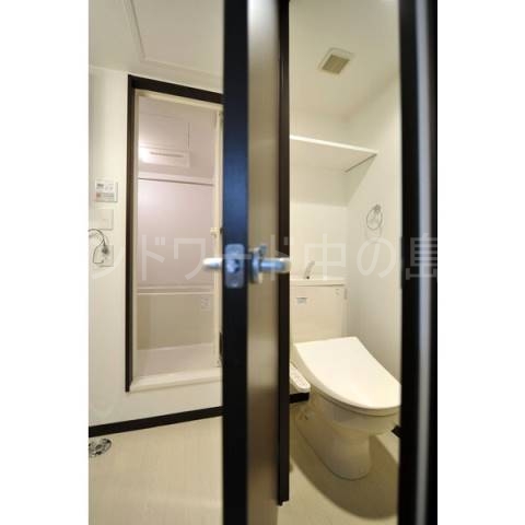 トイレ　詳細は、ウィンドワード中の島までご相談下さい。