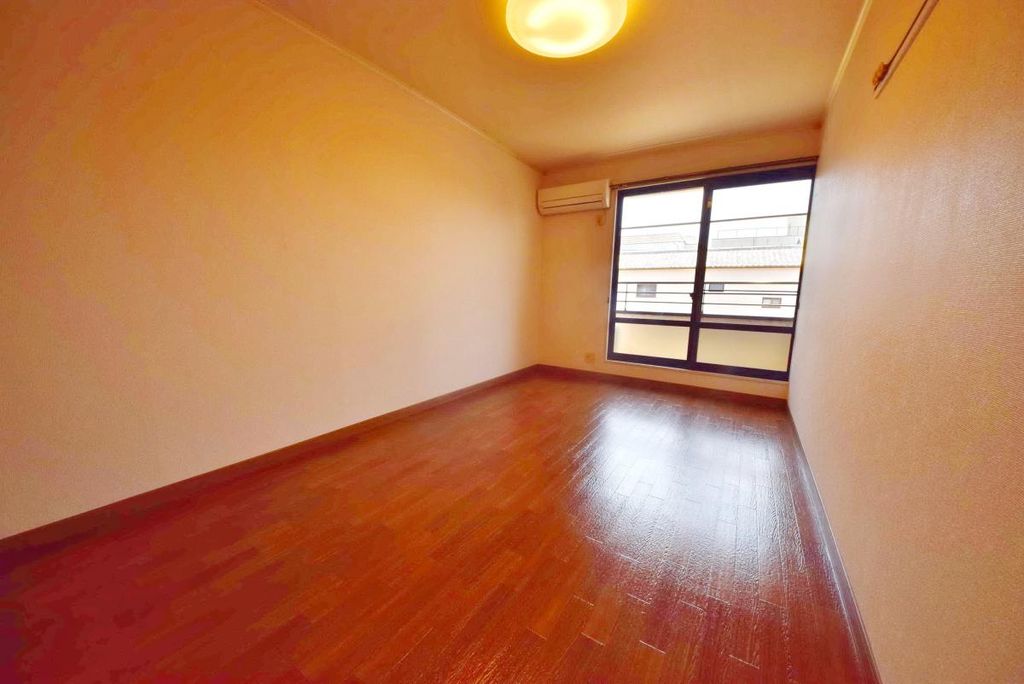 居室・リビング　リビング/居室