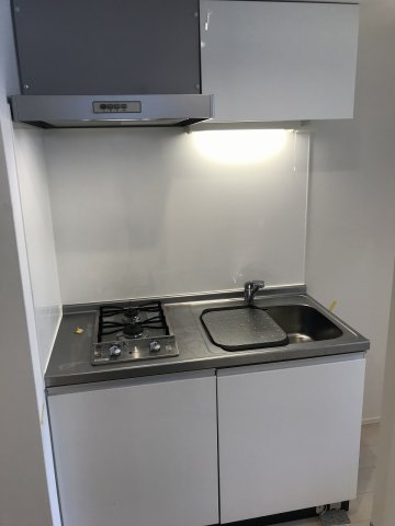 キッチン　参考写真