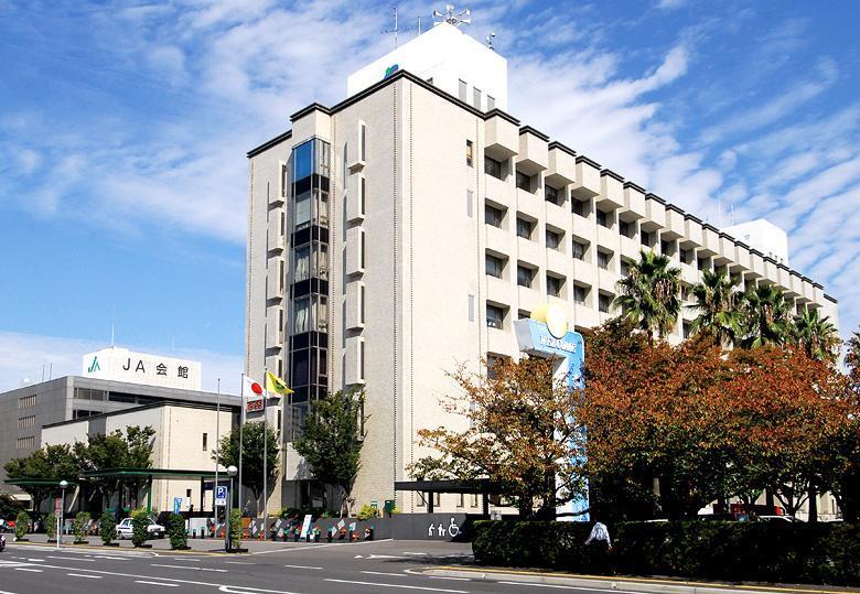 役所　佐賀市役所（役所）まで950m