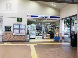 コンビニ　ローソン HB阪急摂津市店（コンビニ）まで934m