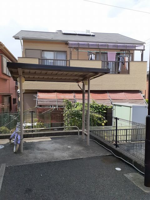 その他部屋・スペース