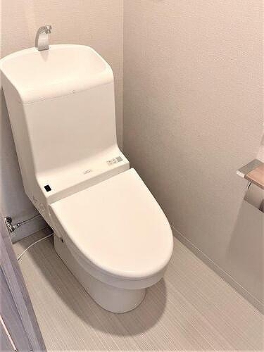 トイレ　トイレ「前回募集時」